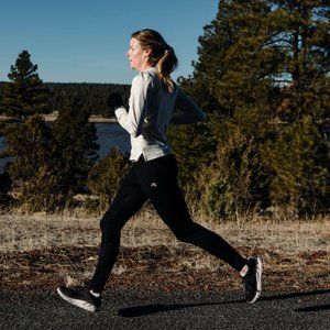 Tracksmith Women's Session Pants